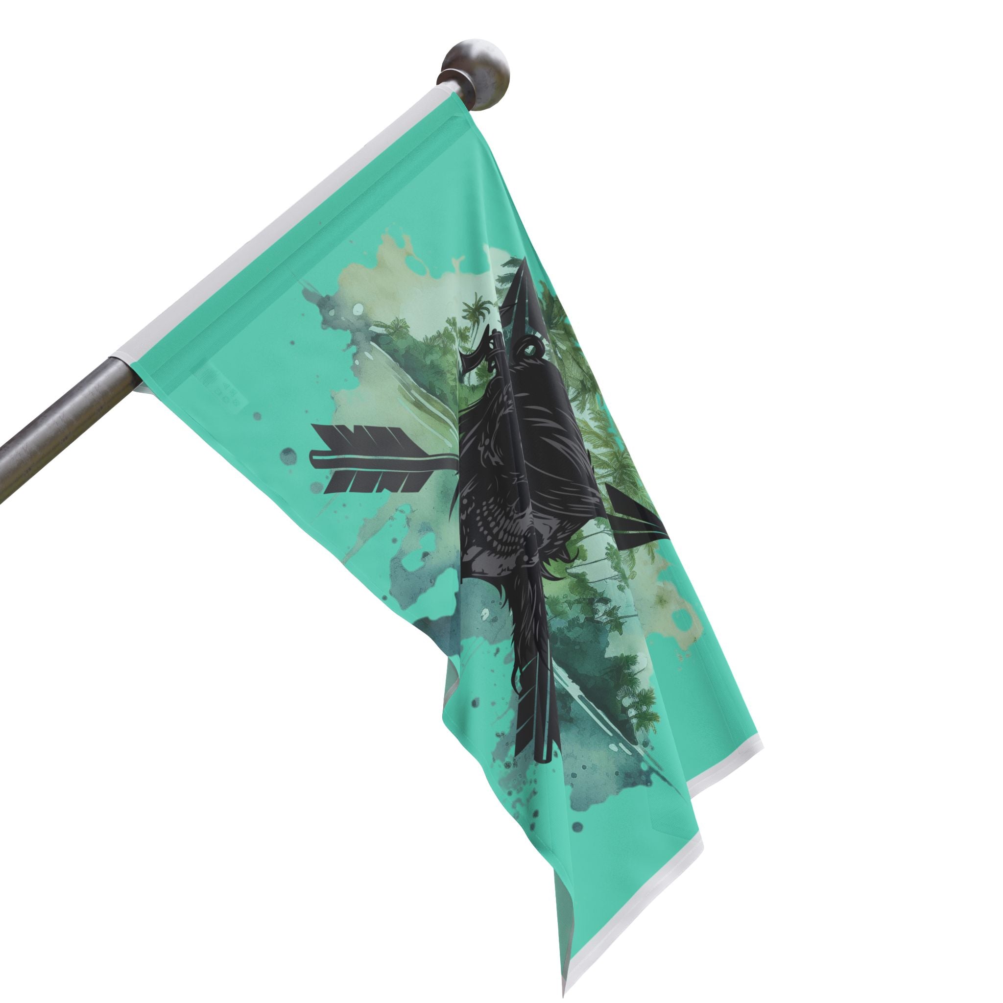MoFo Flag