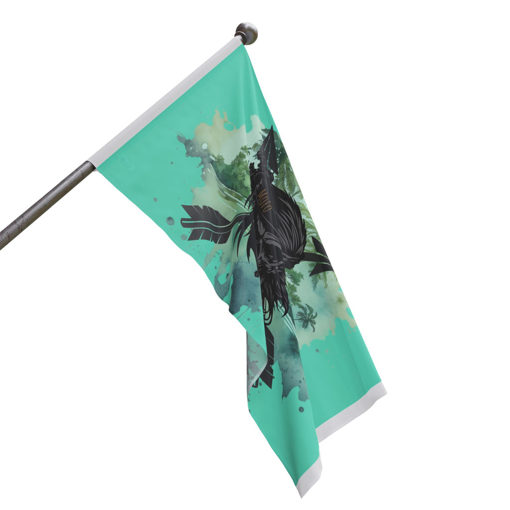 MoFo Flag