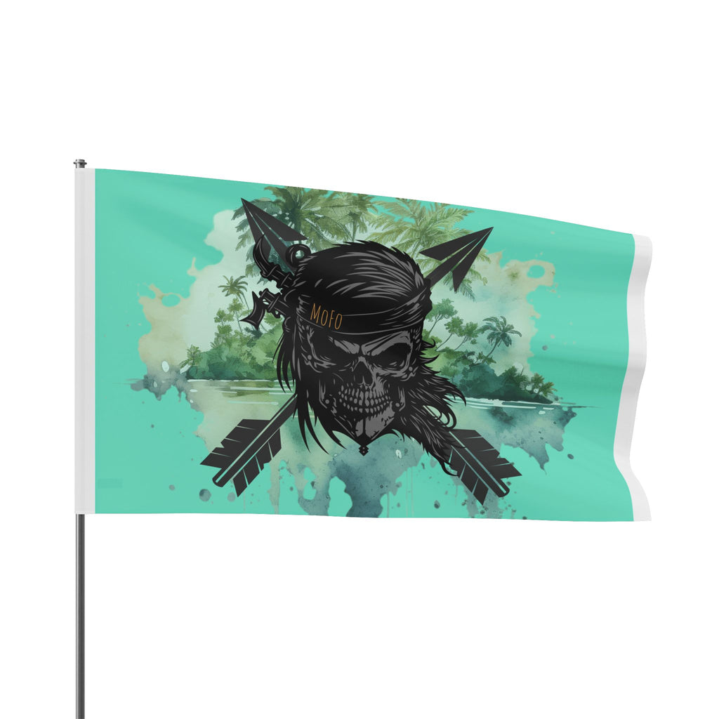 MoFo Flag