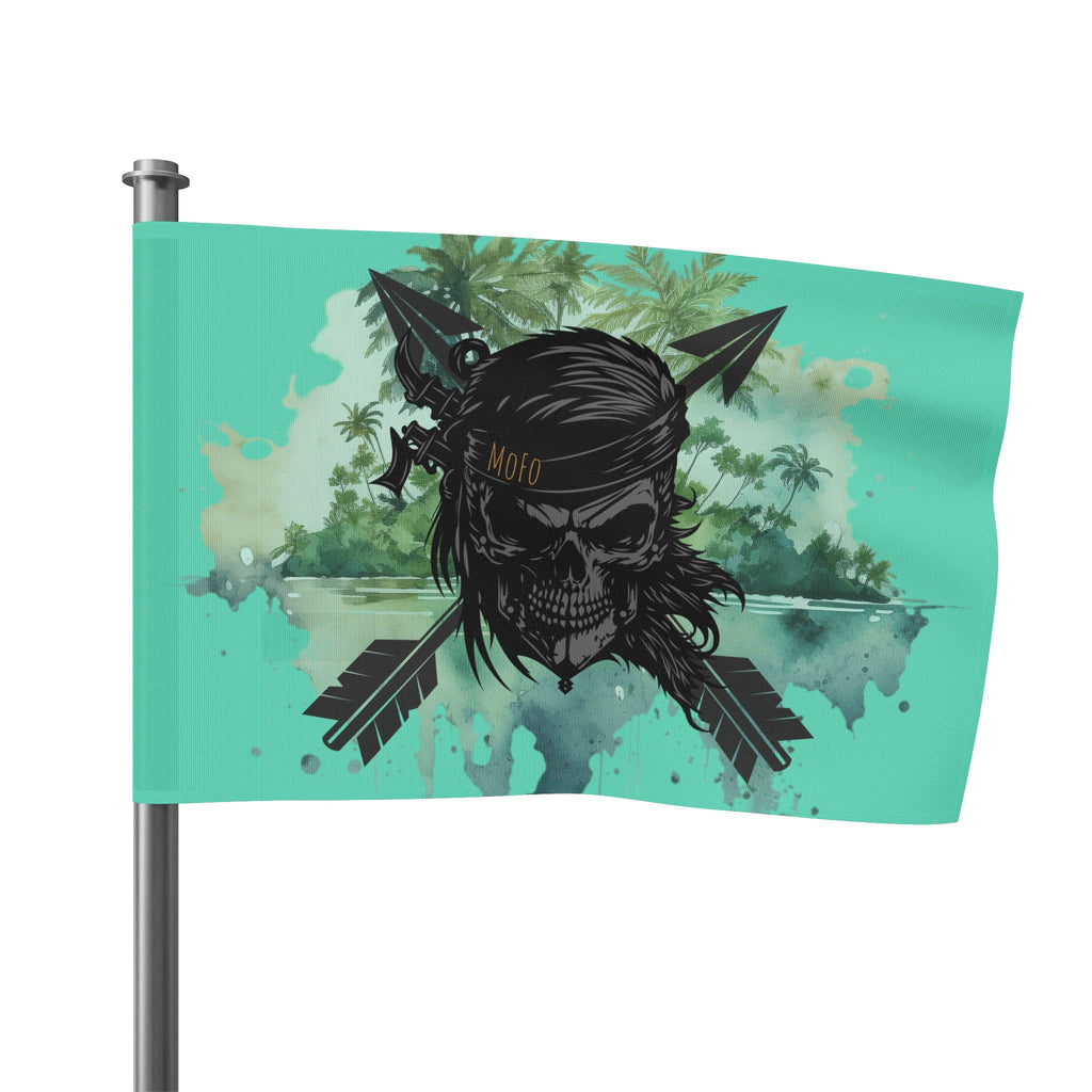 MoFo Flag