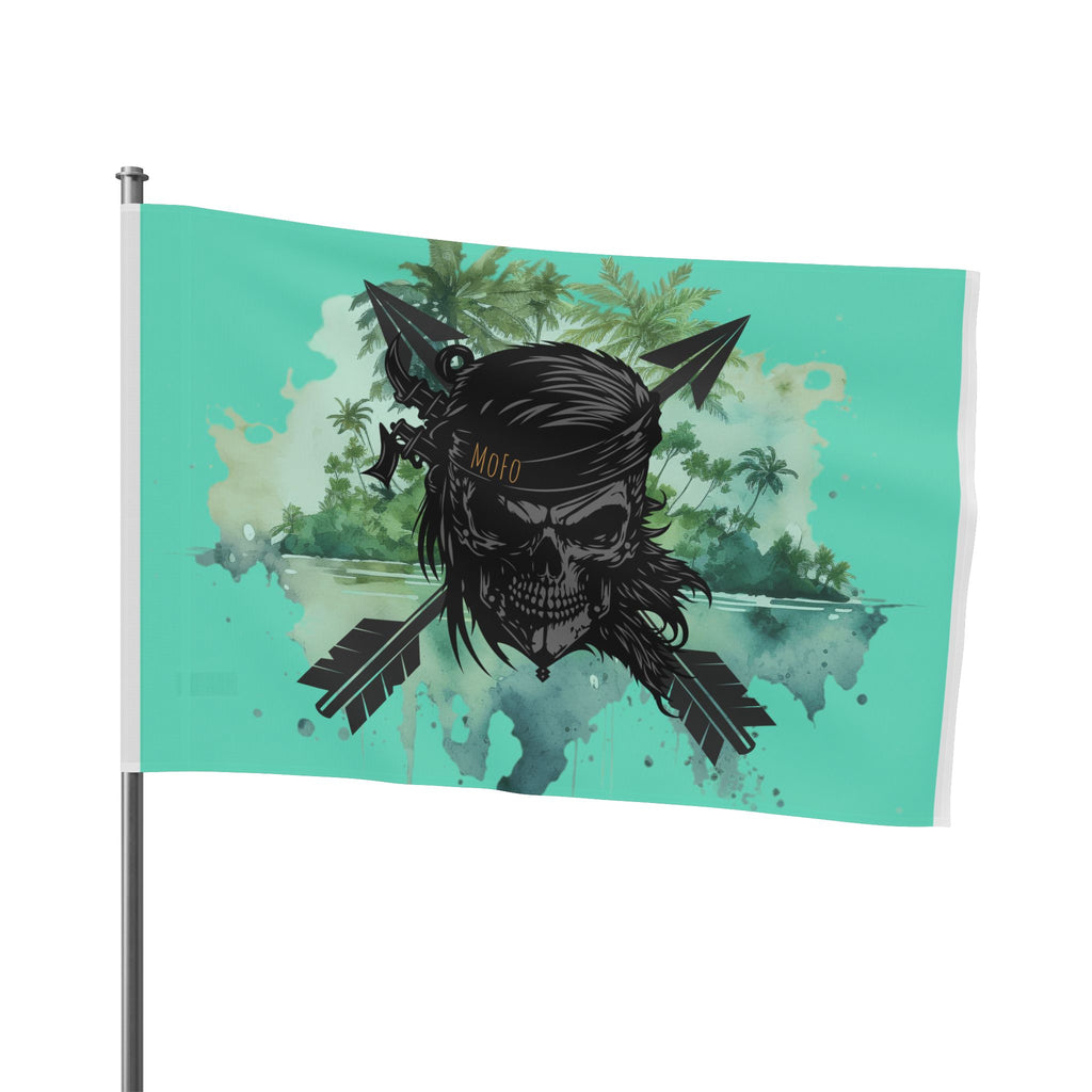 MoFo Flag