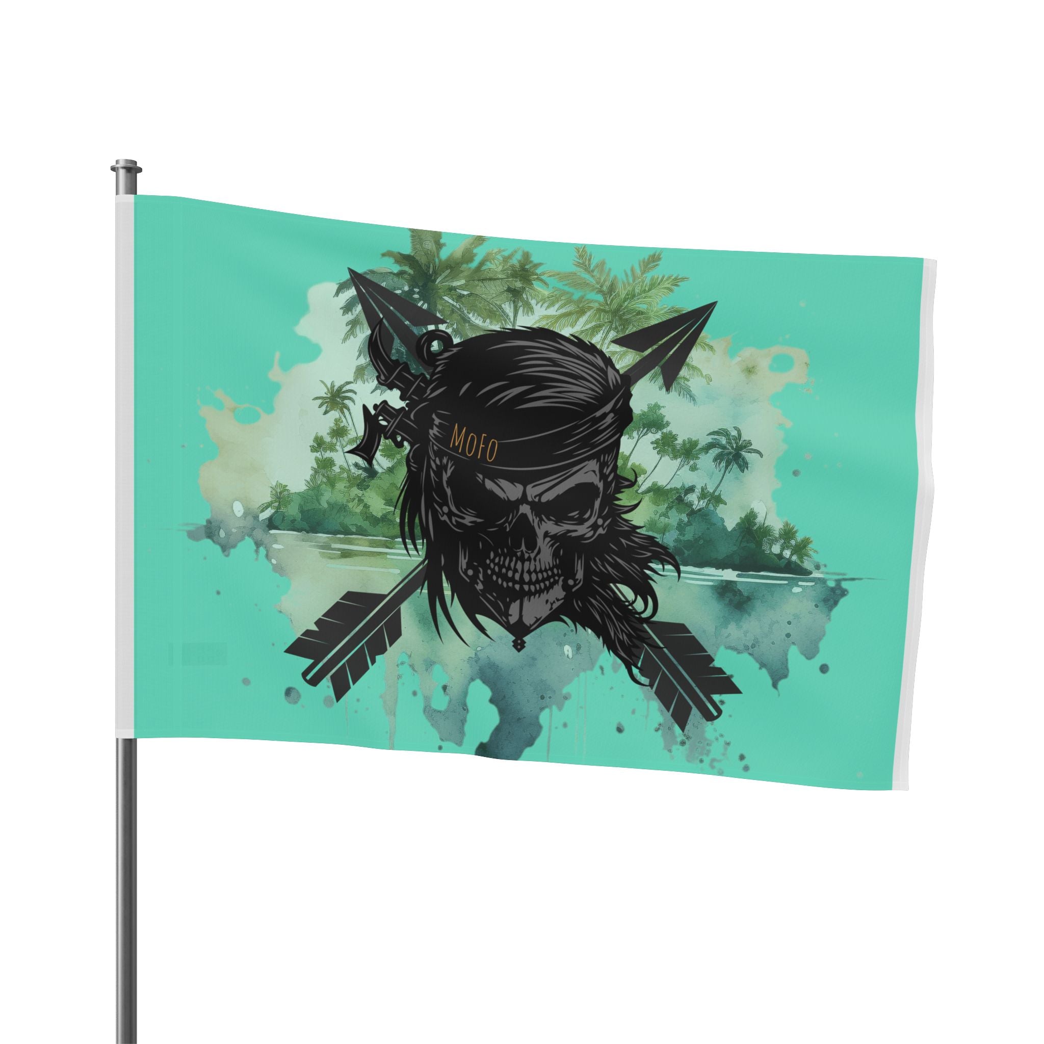 MoFo Flag
