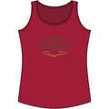 MoFo Outdoors LLC Women's UPF50 Performance Tank Top - Women's Outdoor Fitness Tank Top