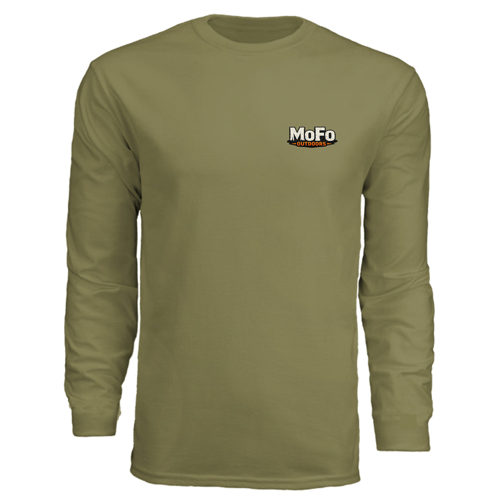 OLIVE - N3165 - FRONT