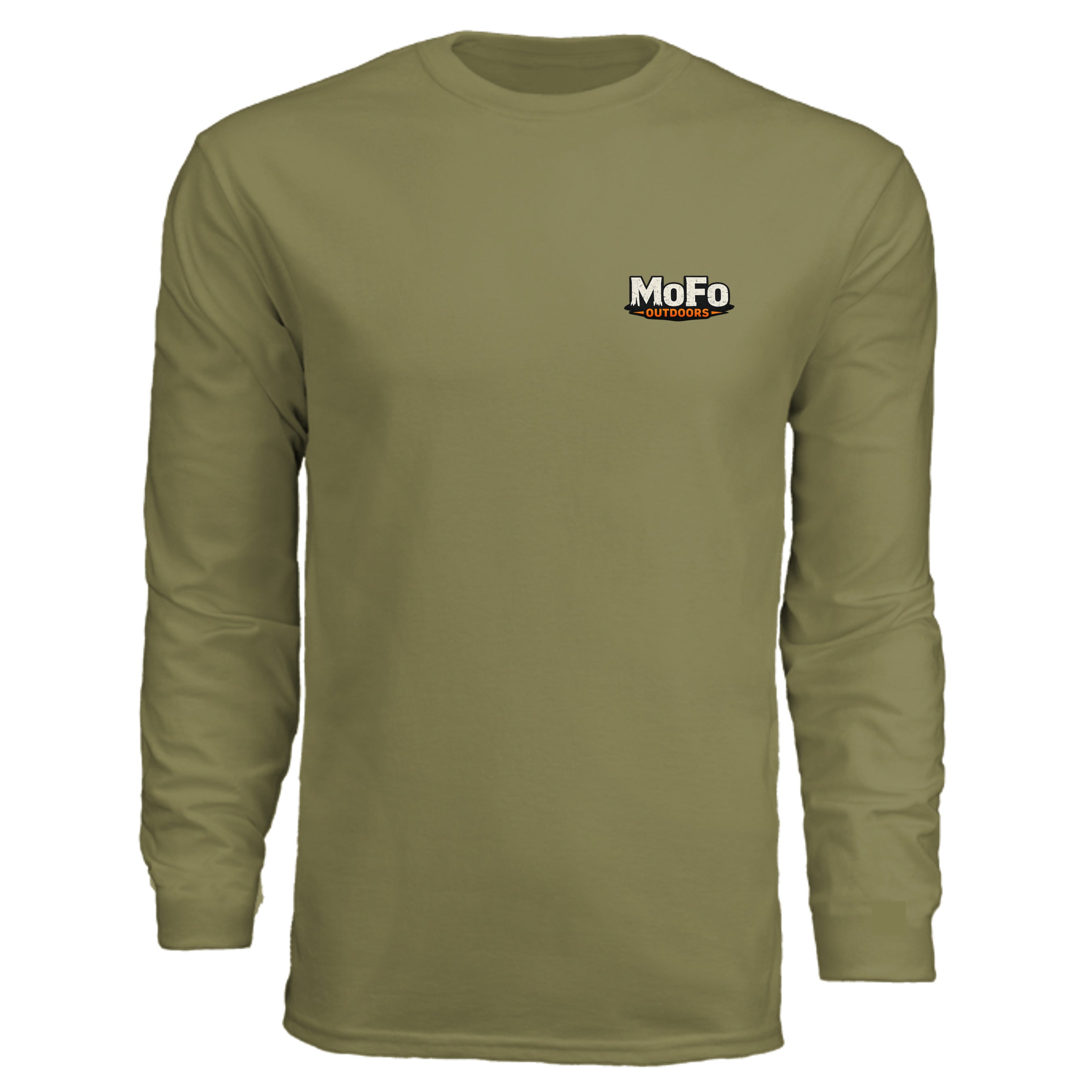 OLIVE - N3165 - FRONT