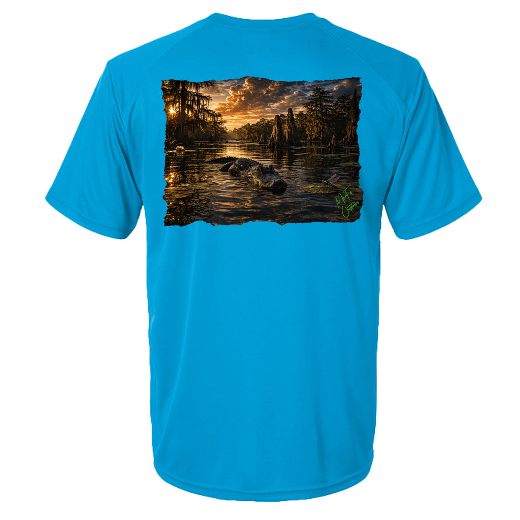 Turquoise - 200 - BACK