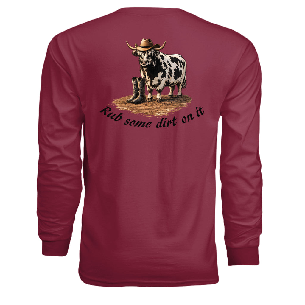 CARDINAL - N3165 - BACK