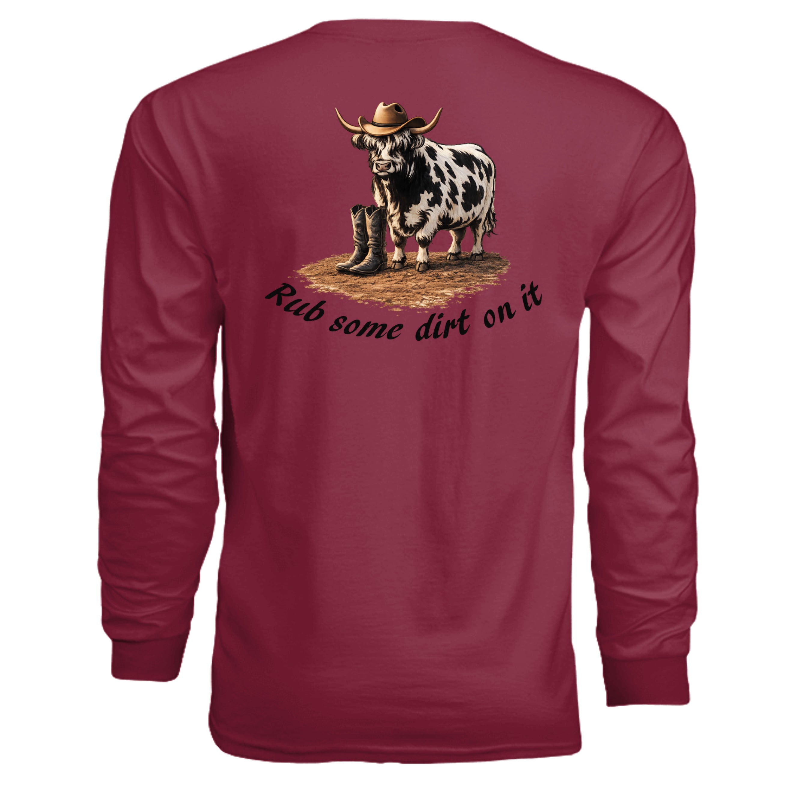 CARDINAL - N3165 - BACK