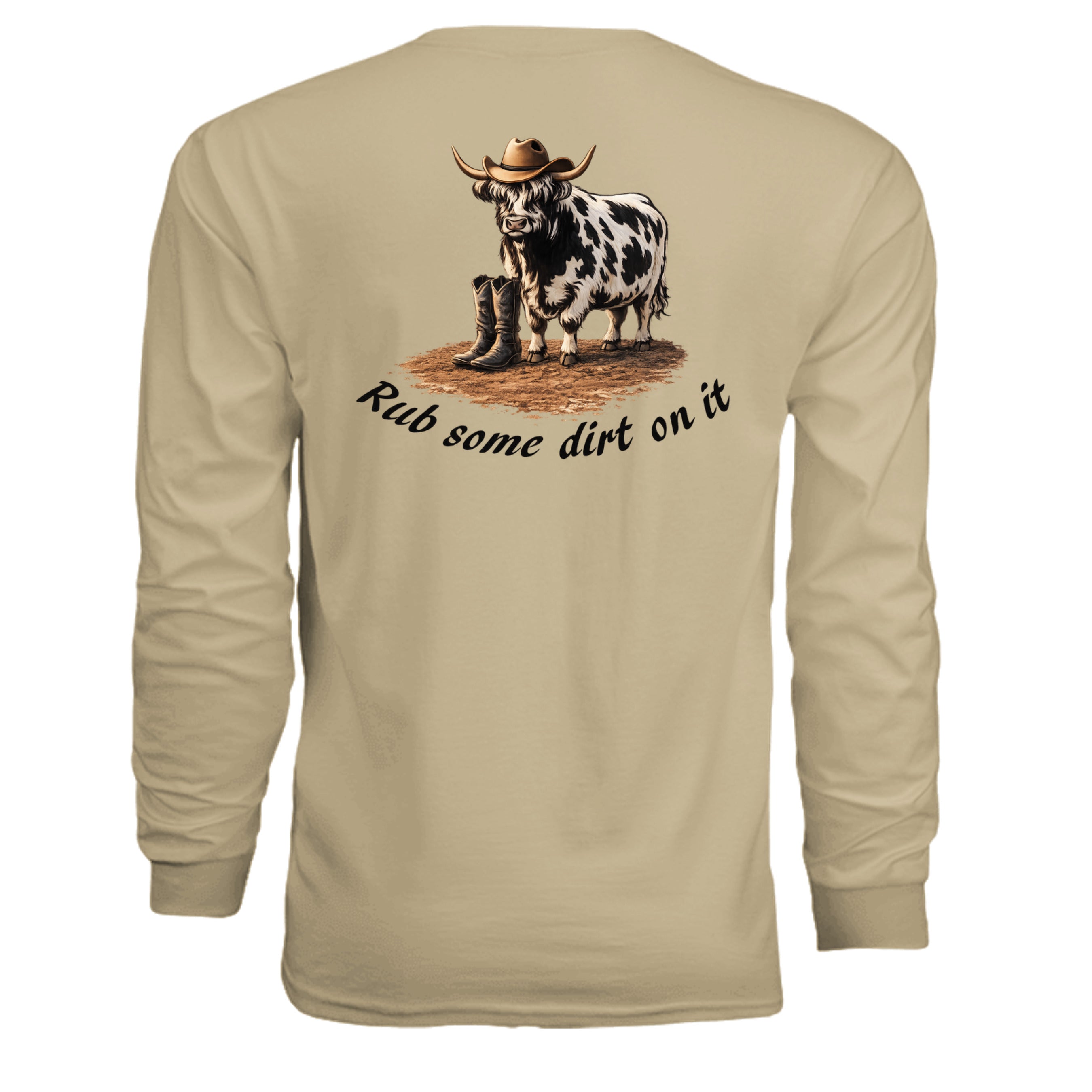 SAND - N3165 - BACK