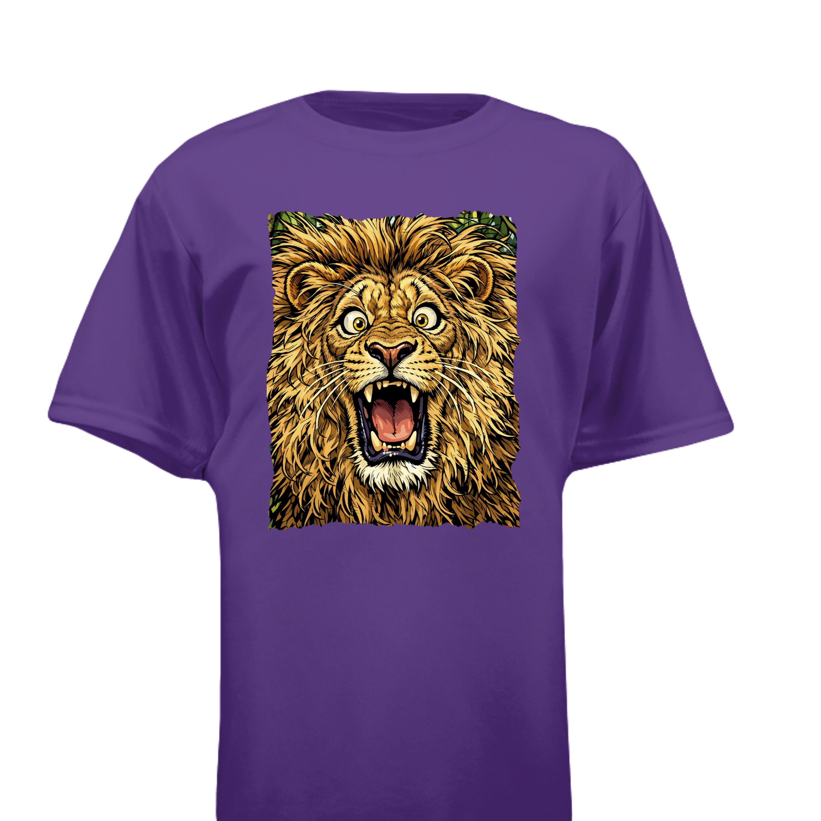 PURPLE - NB3142 - FRONT