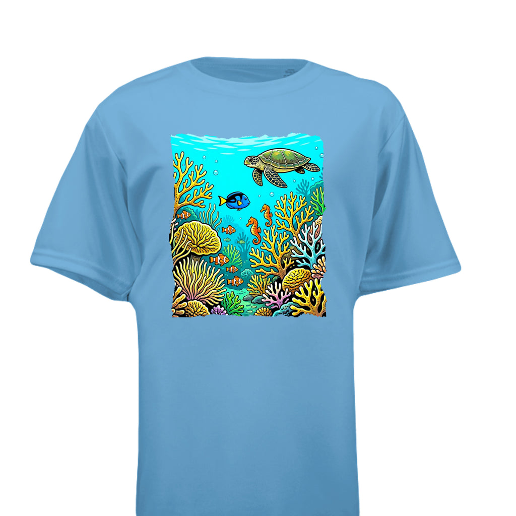 LIGHT BLUE - NB3142 - FRONT