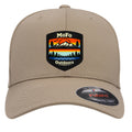 KHAKI - 6477 - FRONT