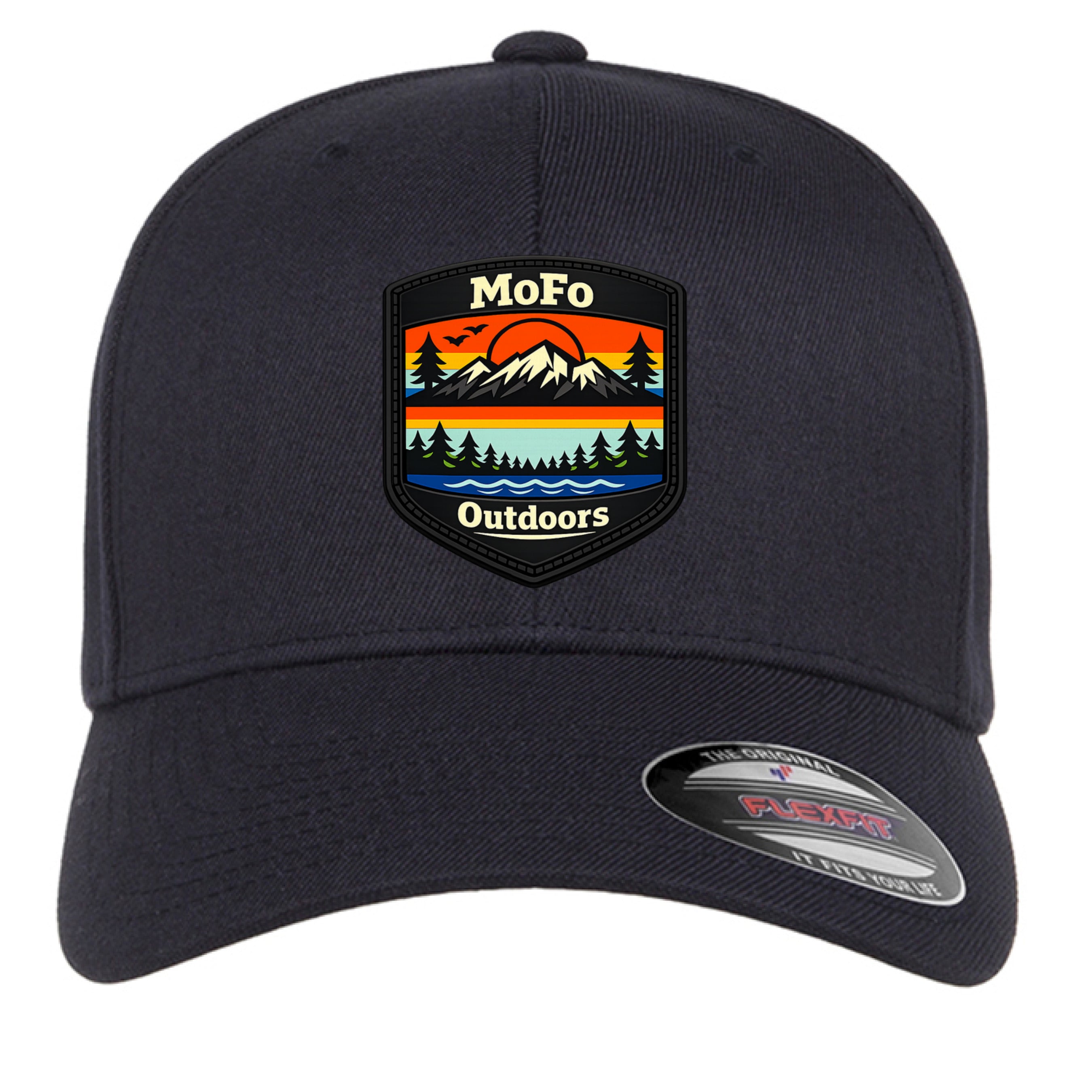 DARK NAVY - 6477 - FRONT