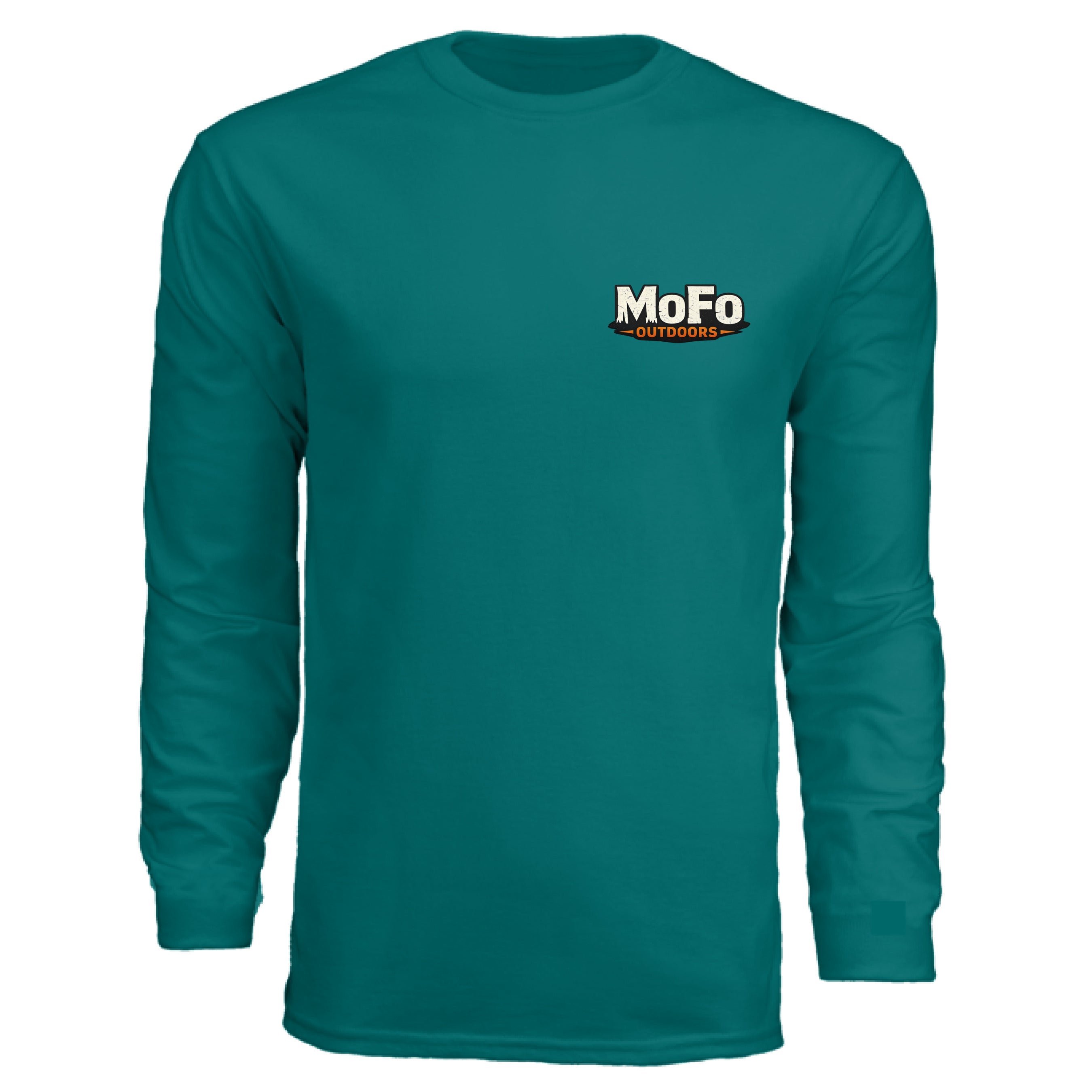 TEAL - N3165 - FRONT