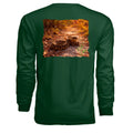 FOREST GREEN - N3165 - BACK