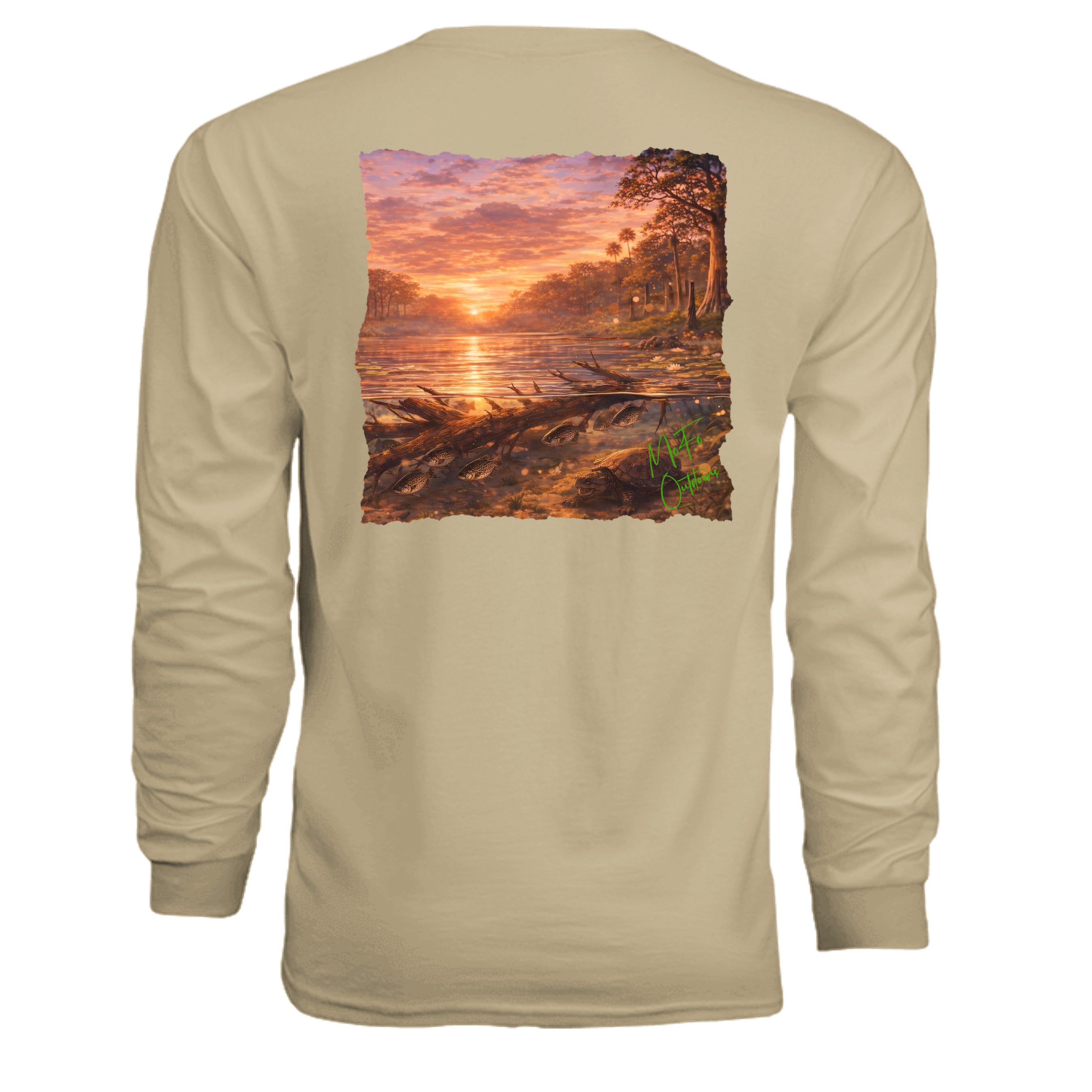 SAND - N3165 - BACK