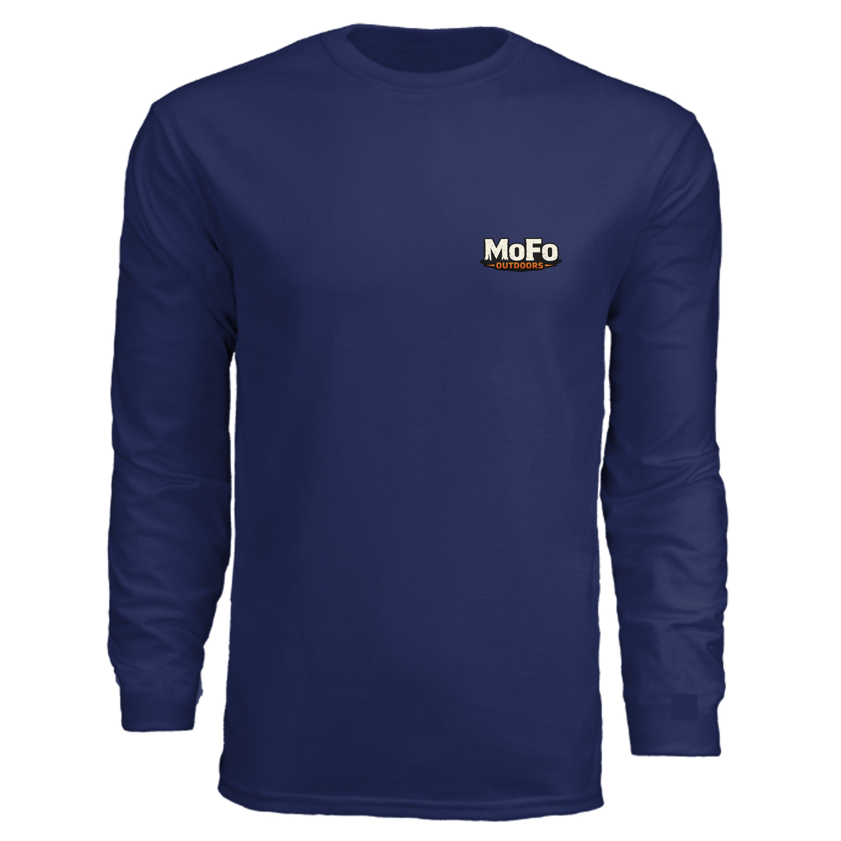 NAVY - N3165 - FRONT