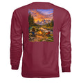 CARDINAL - N3165 - BACK