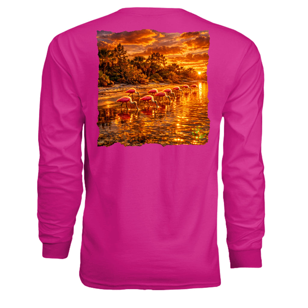 FUCHSIA - NW3002 - BACK