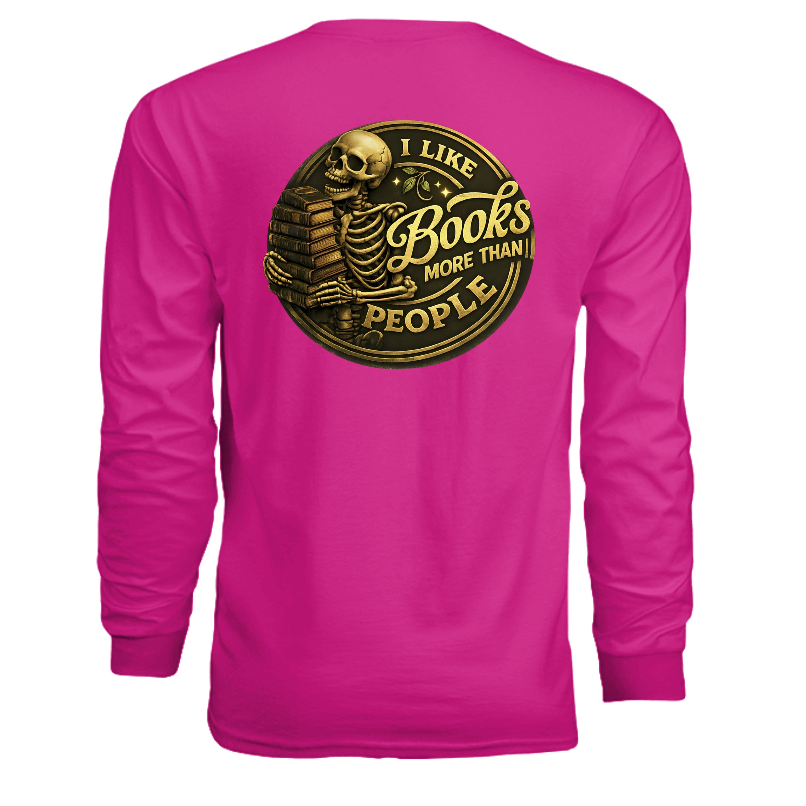 FUCHSIA - NW3002 - BACK