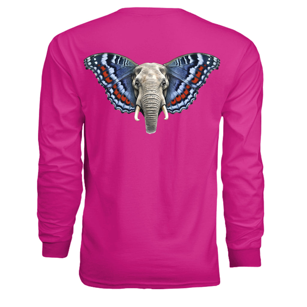 FUCHSIA - NW3002 - BACK