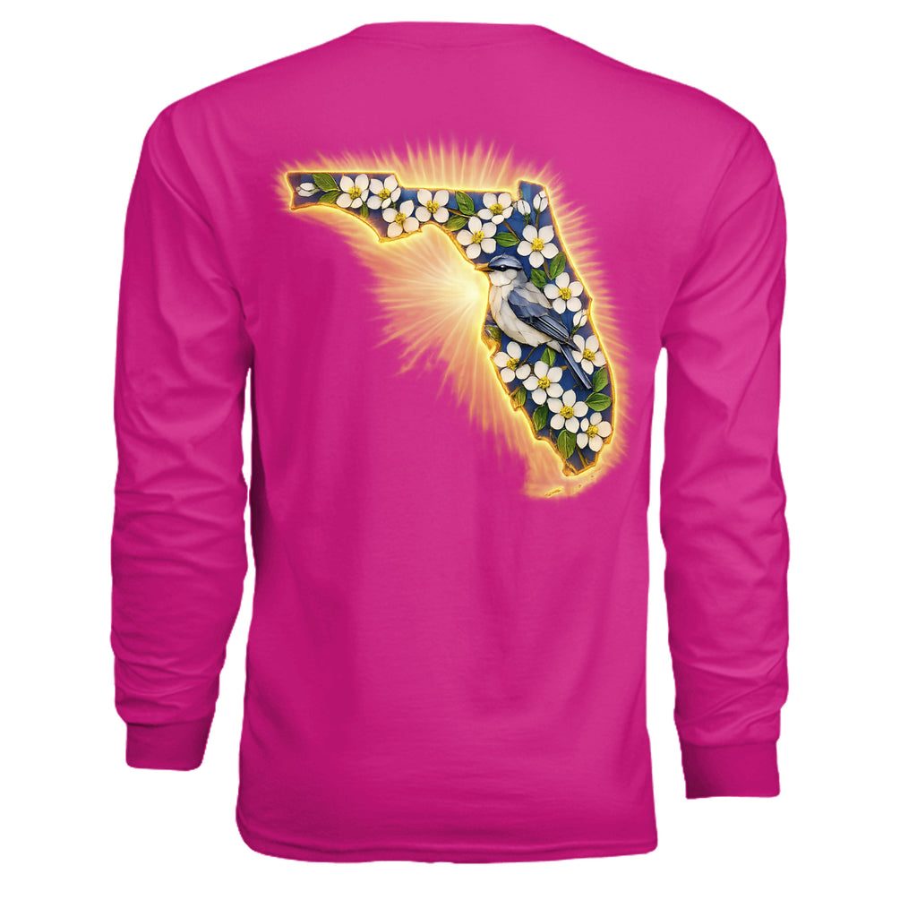 FUCHSIA - NW3002 - BACK