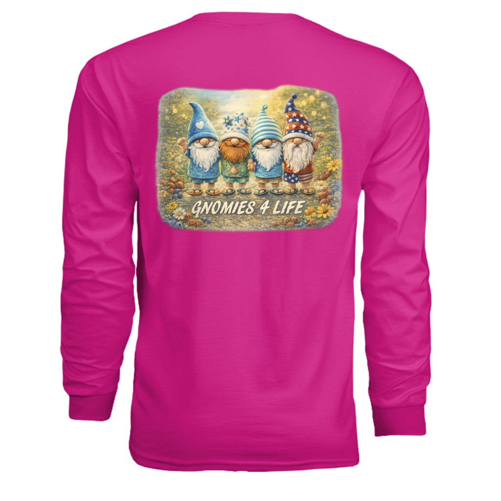 FUCHSIA - NW3002 - BACK