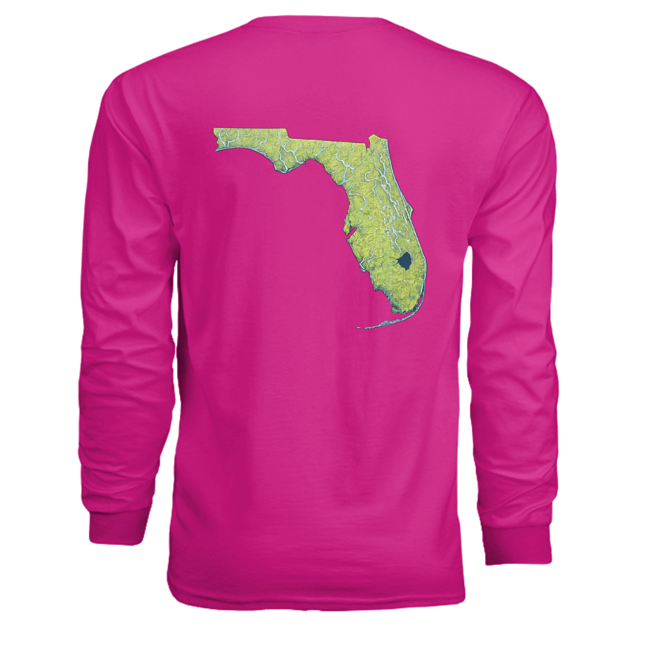 FUCHSIA - NW3002 - BACK