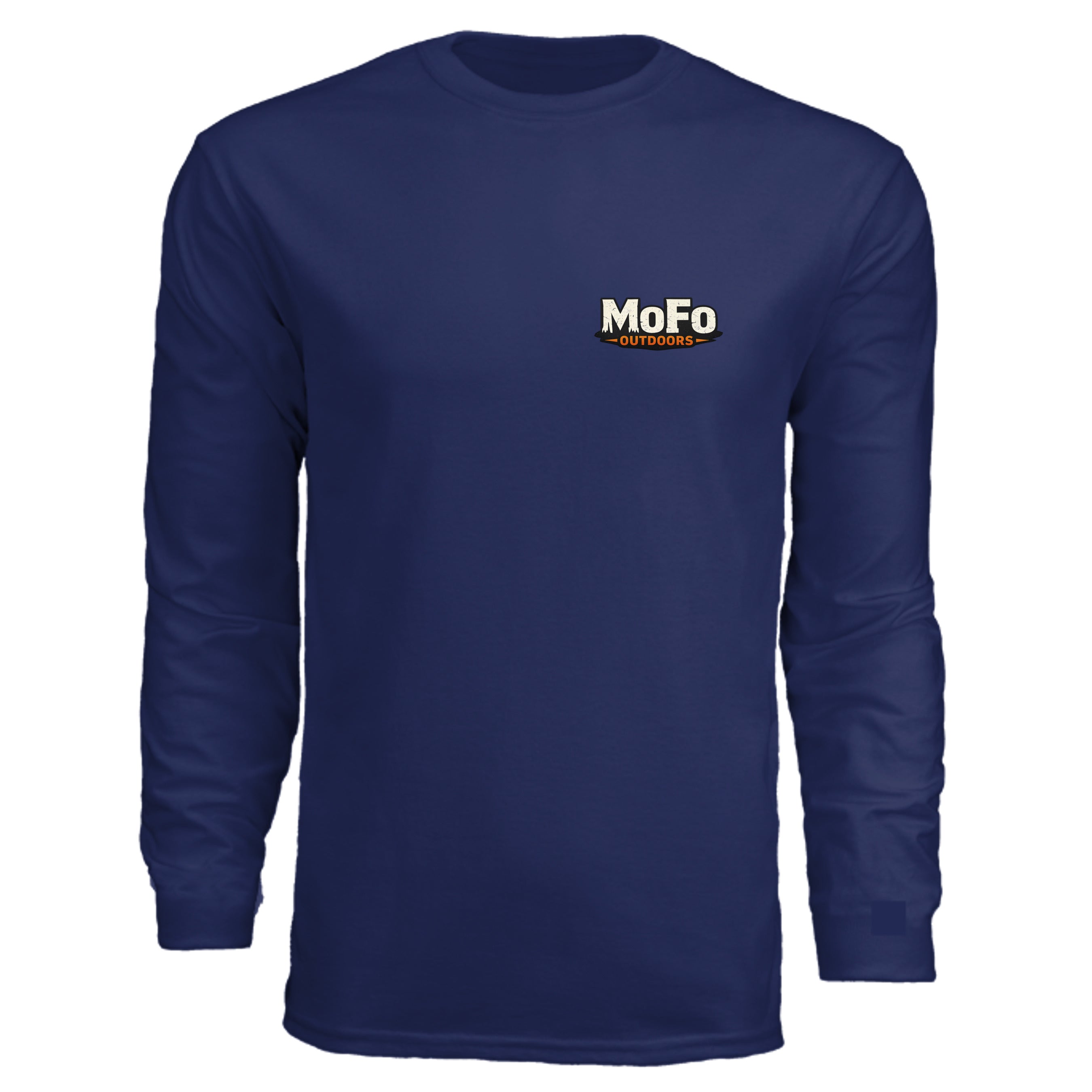 NAVY - NW3002 - FRONT