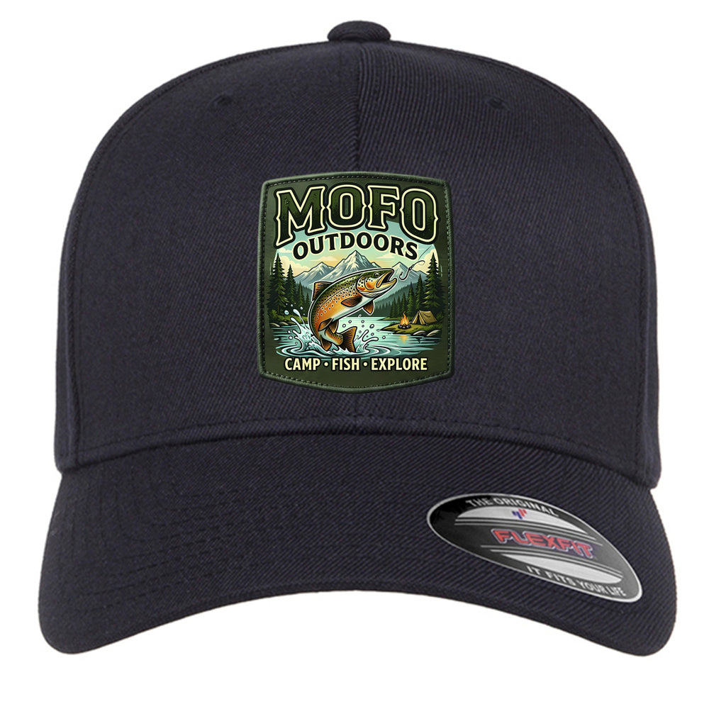 DARK NAVY - 6477 - FRONT
