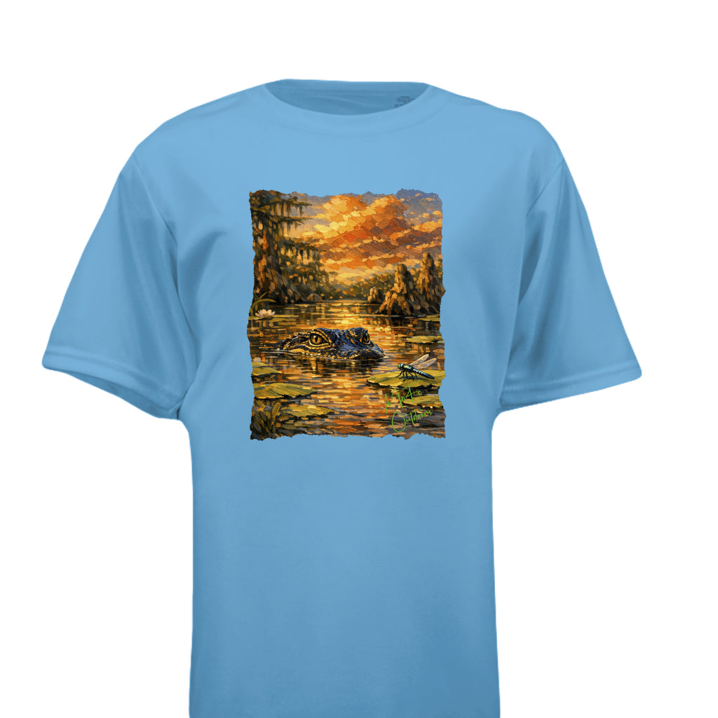 LIGHT BLUE - NB3142 - FRONT
