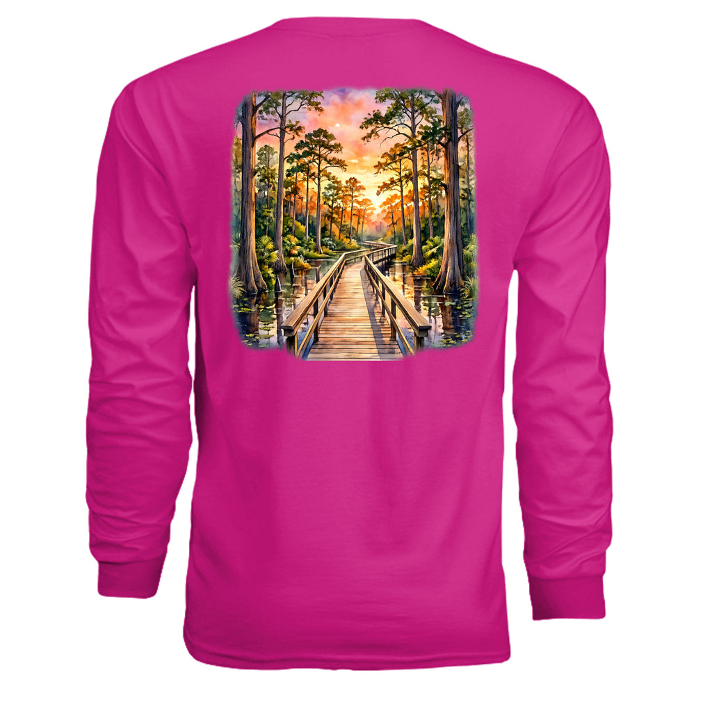 FUCHSIA - NW3002 - BACK