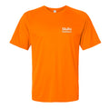 Neon Orange - 200 - FRONT