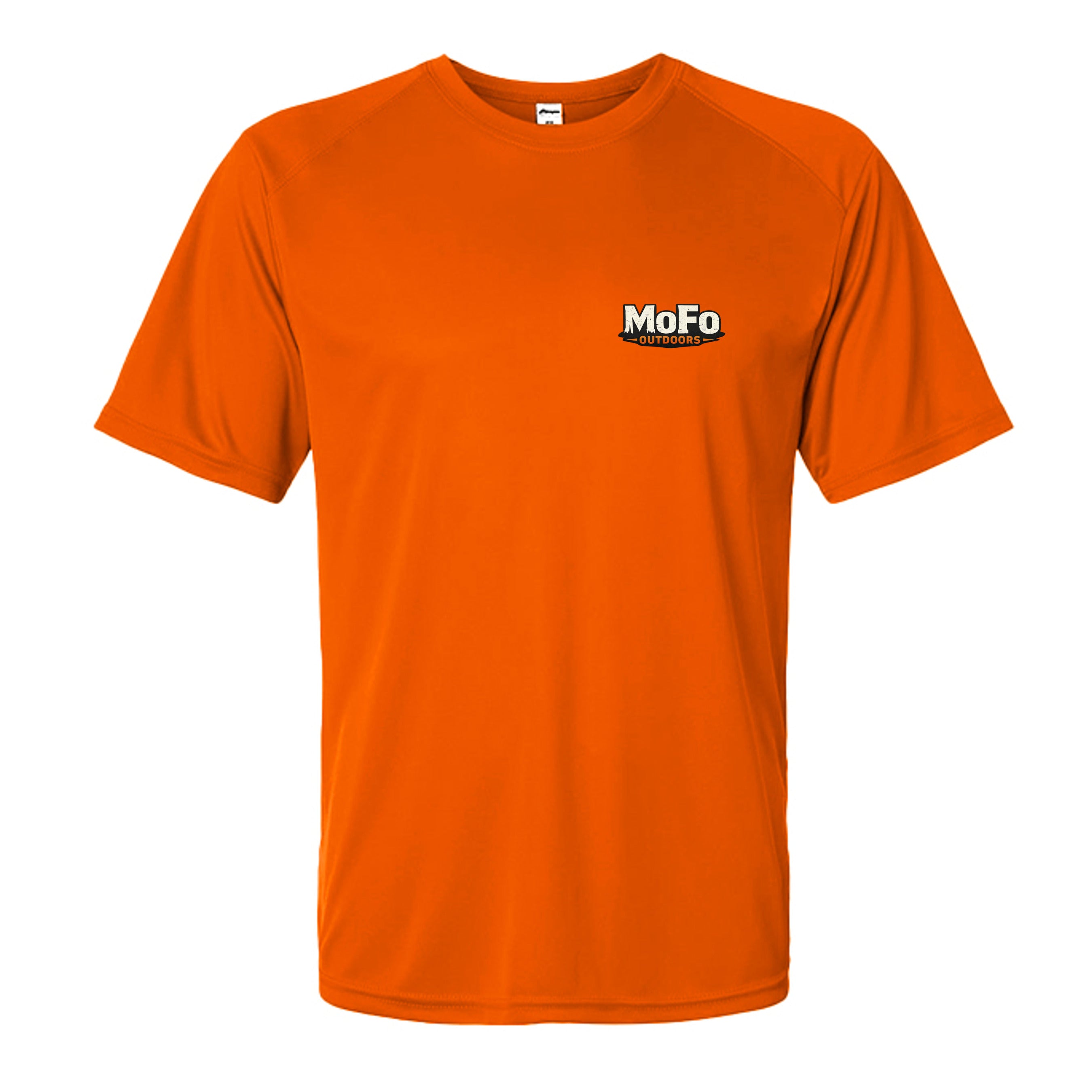Orange - 200 - FRONT