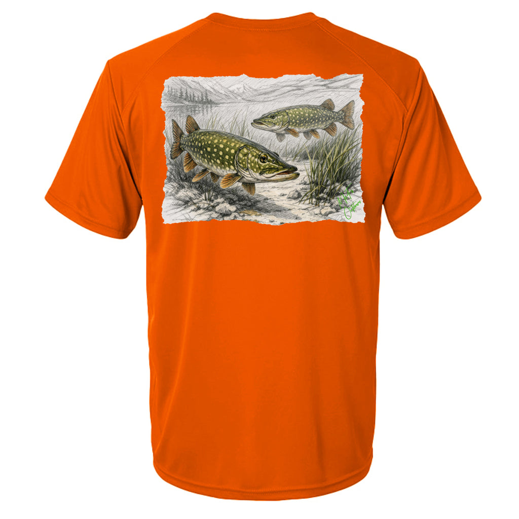 Orange - 200 - BACK
