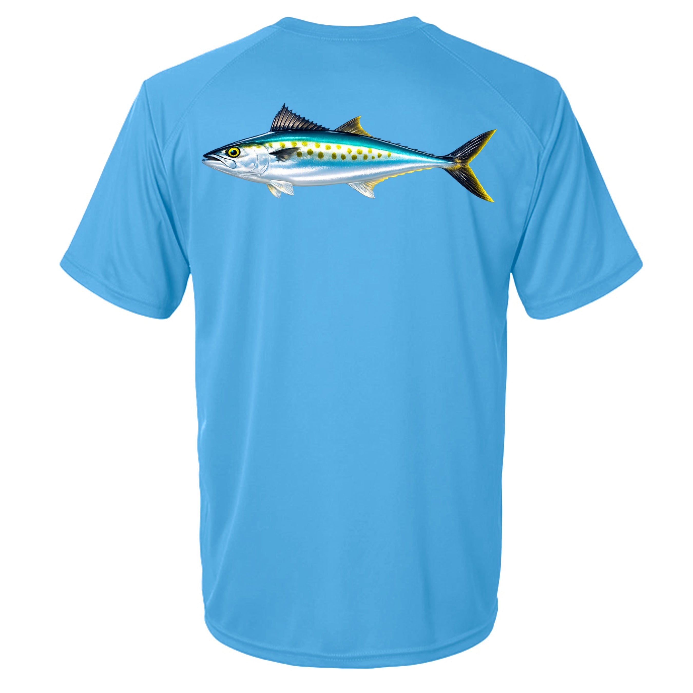 Bimini Blue - 200 - BACK