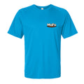 Turquoise - 200 - FRONT