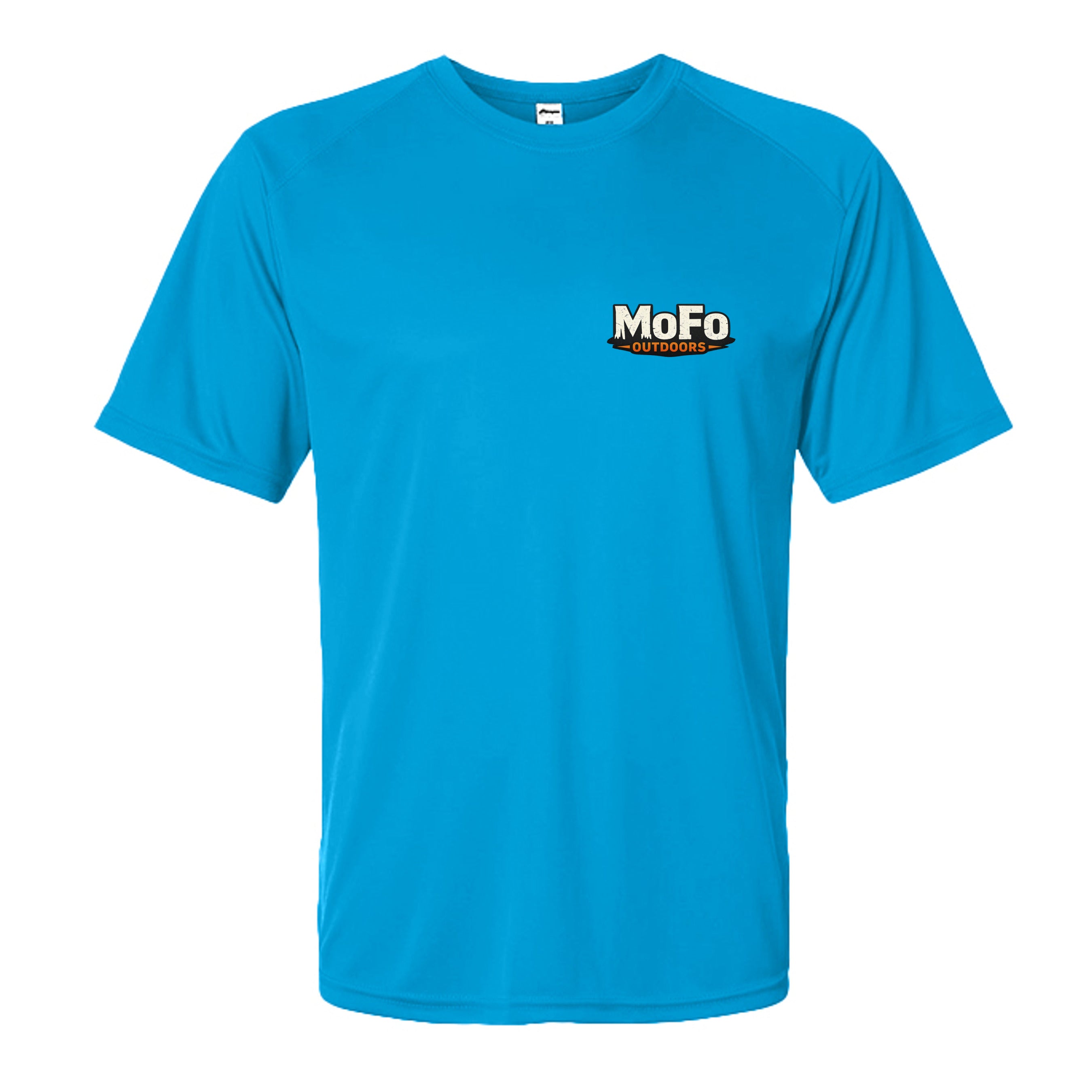Turquoise - 200 - FRONT
