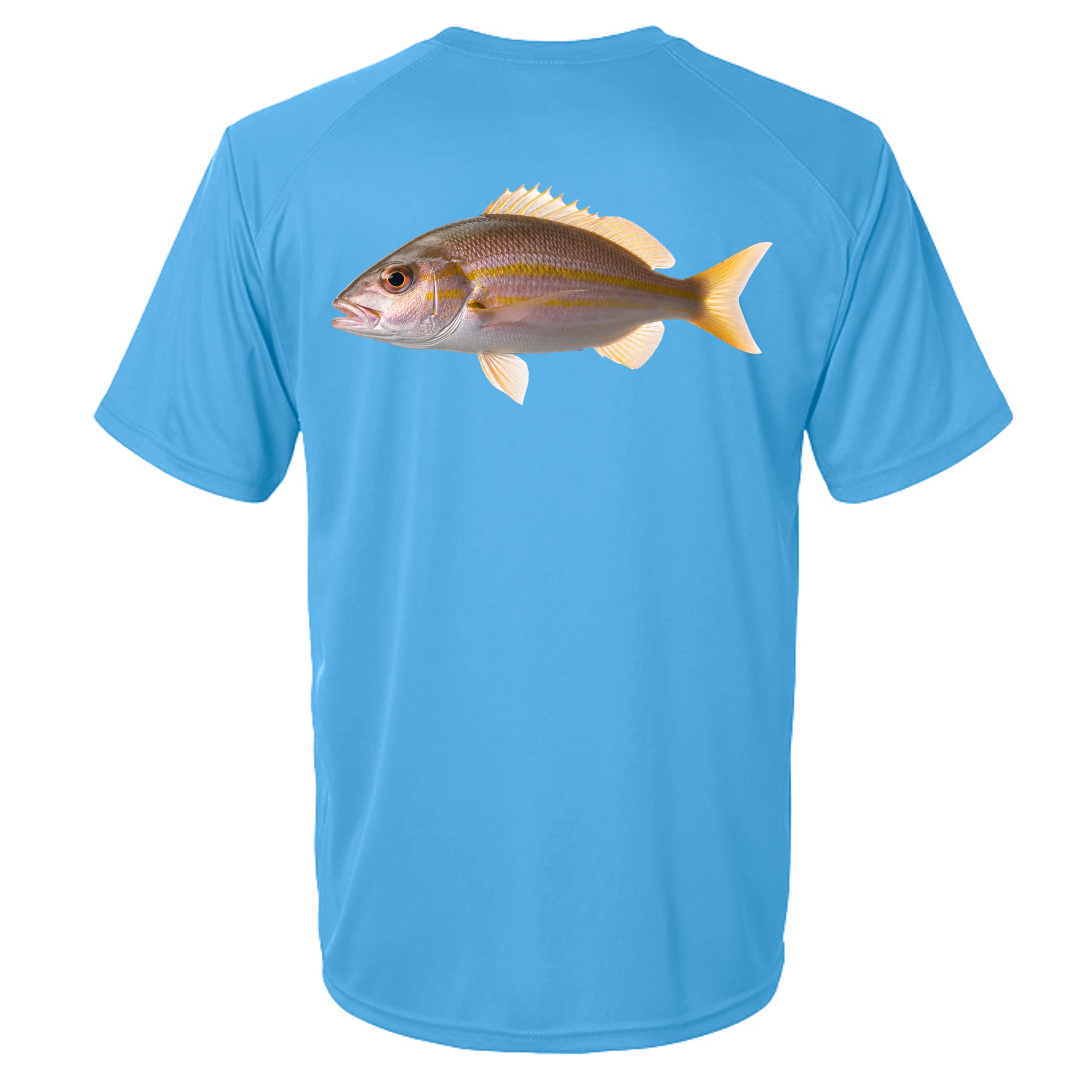 Bimini Blue - 200 - BACK