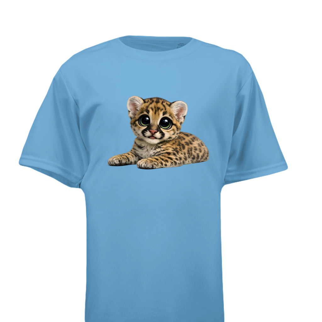 LIGHT BLUE - NB3142 - FRONT