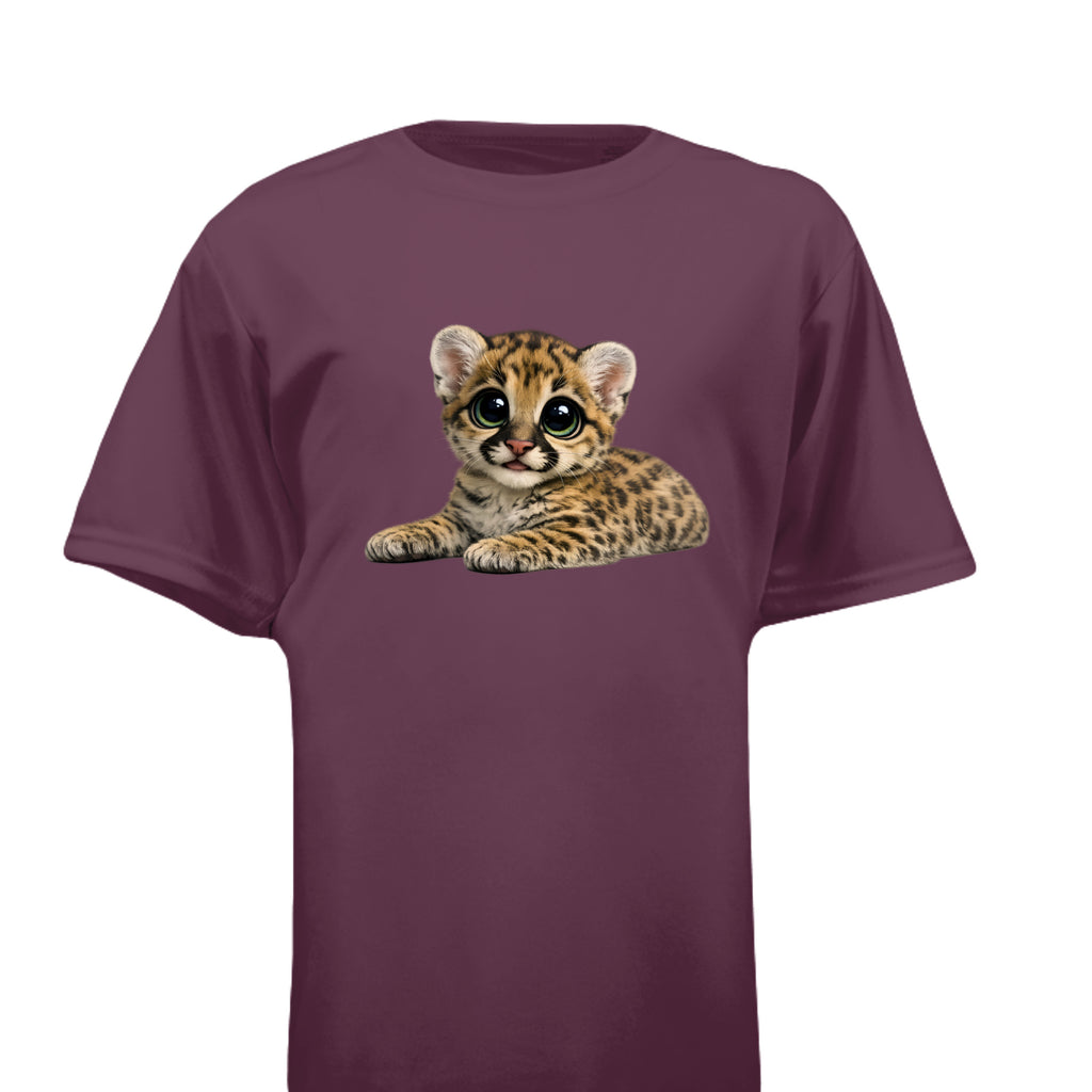 MAROON - NB3142 - FRONT
