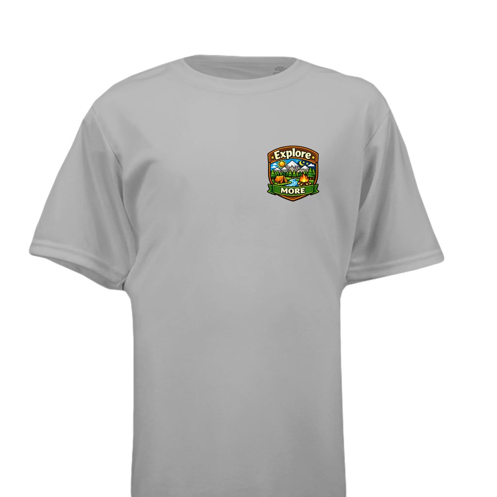 SILVER - NB3142 - FRONT