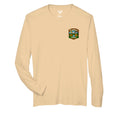 Sport Vegas Gold - TT11YL - FRONT