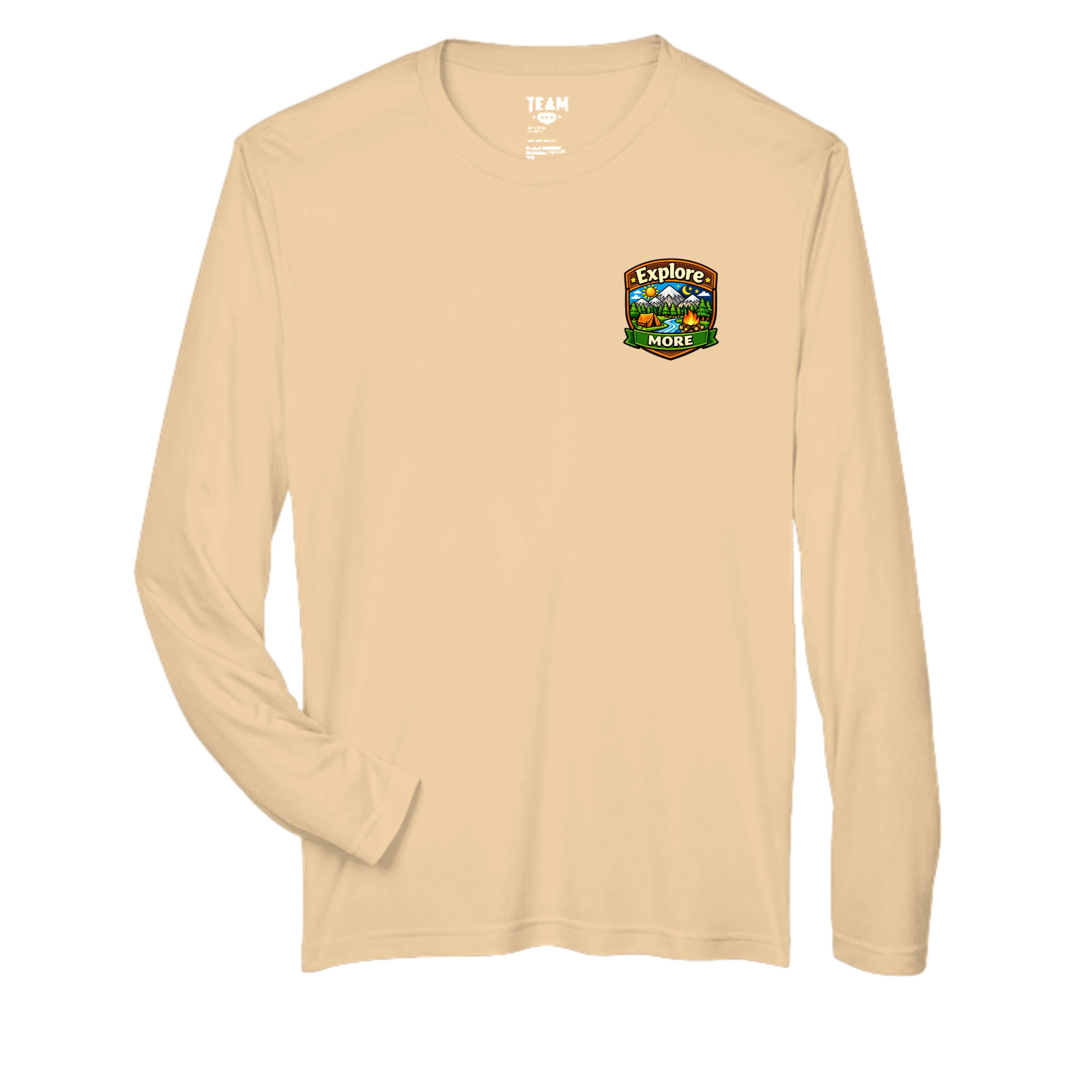 Sport Vegas Gold - TT11YL - FRONT