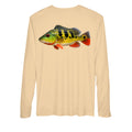 Sport Vegas Gold - TT11YL - BACK