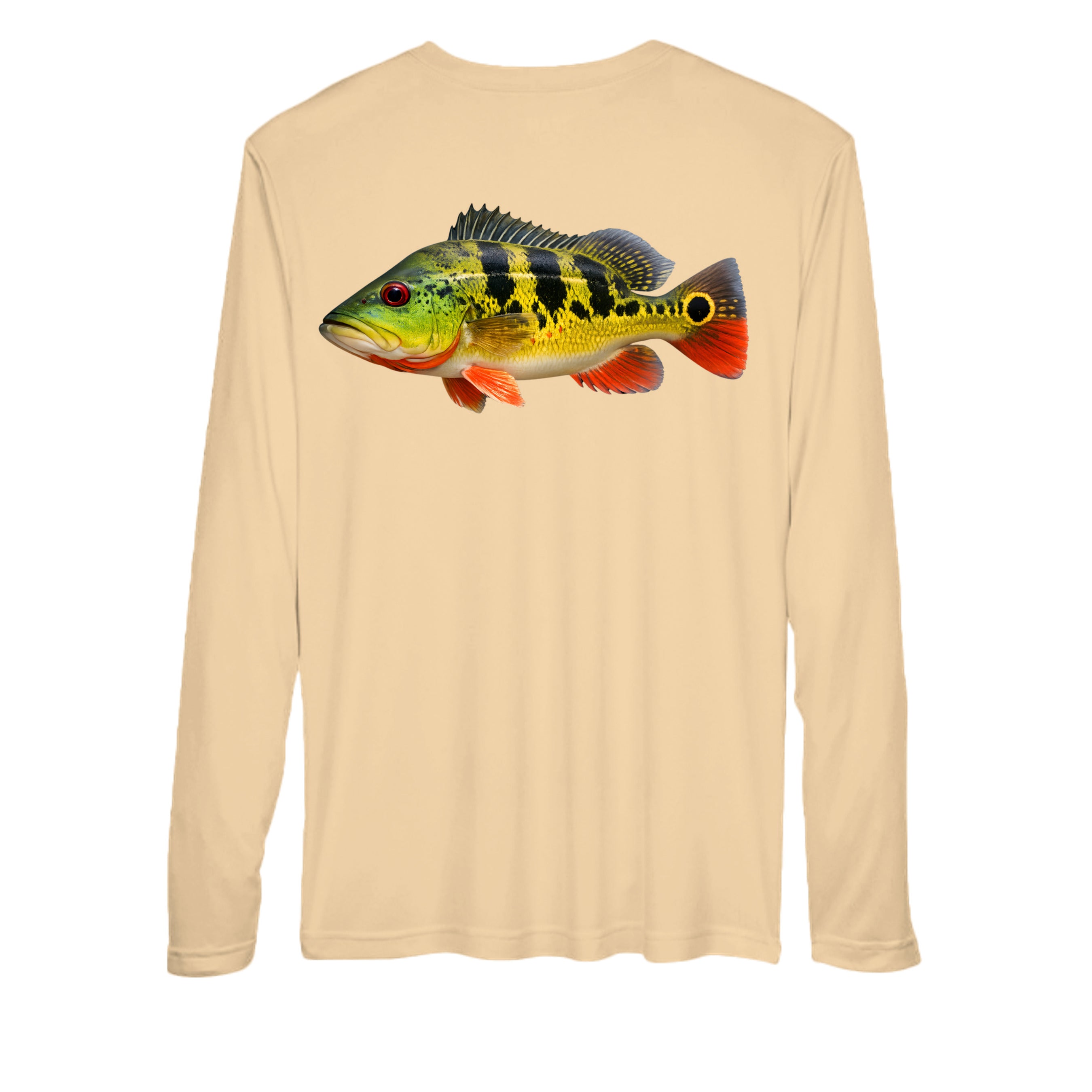 Sport Vegas Gold - TT11YL - BACK