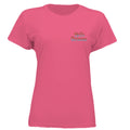 Neon Pink - LPC380 - FRONT
