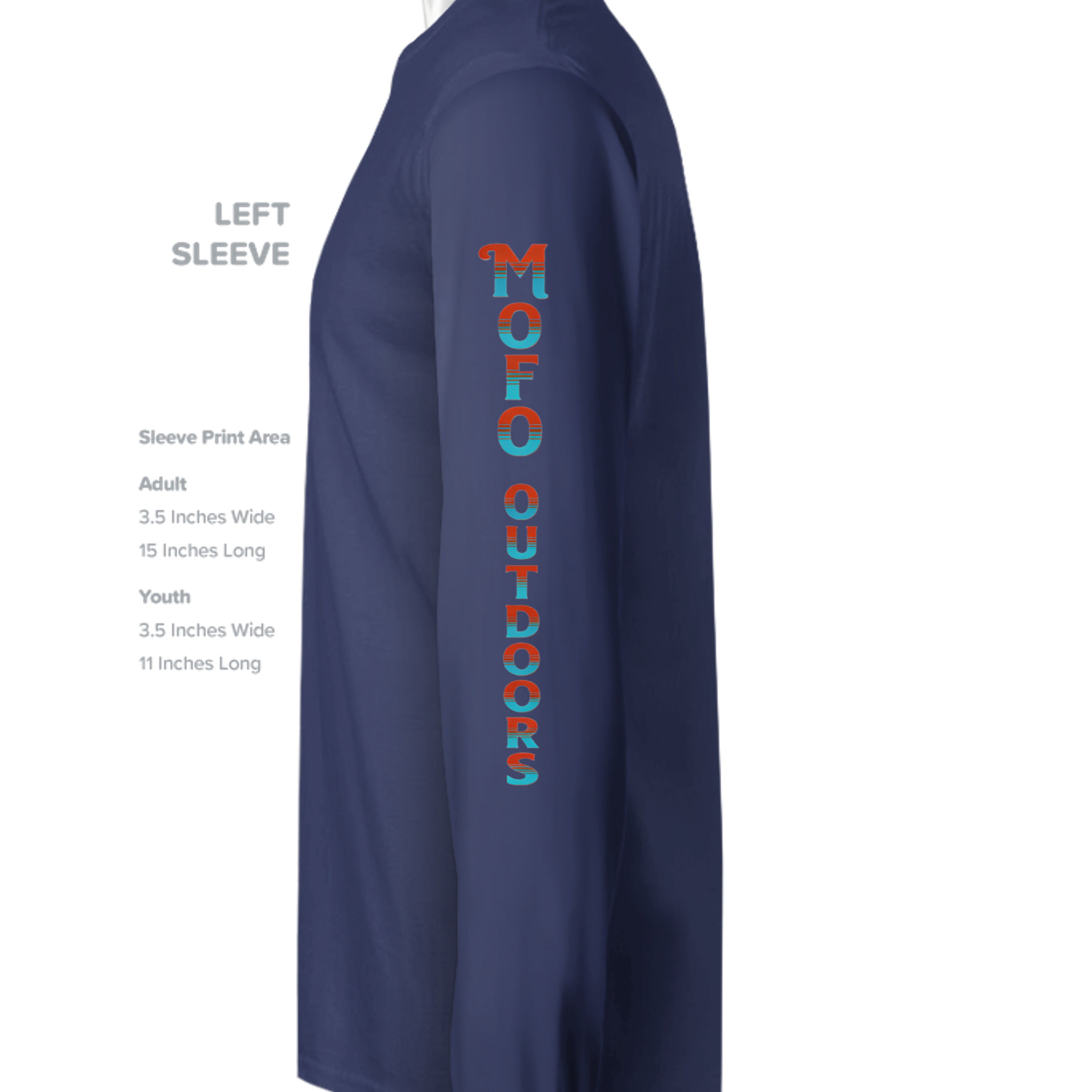 NAVY - NW3002 - SLEEVE_LEFT