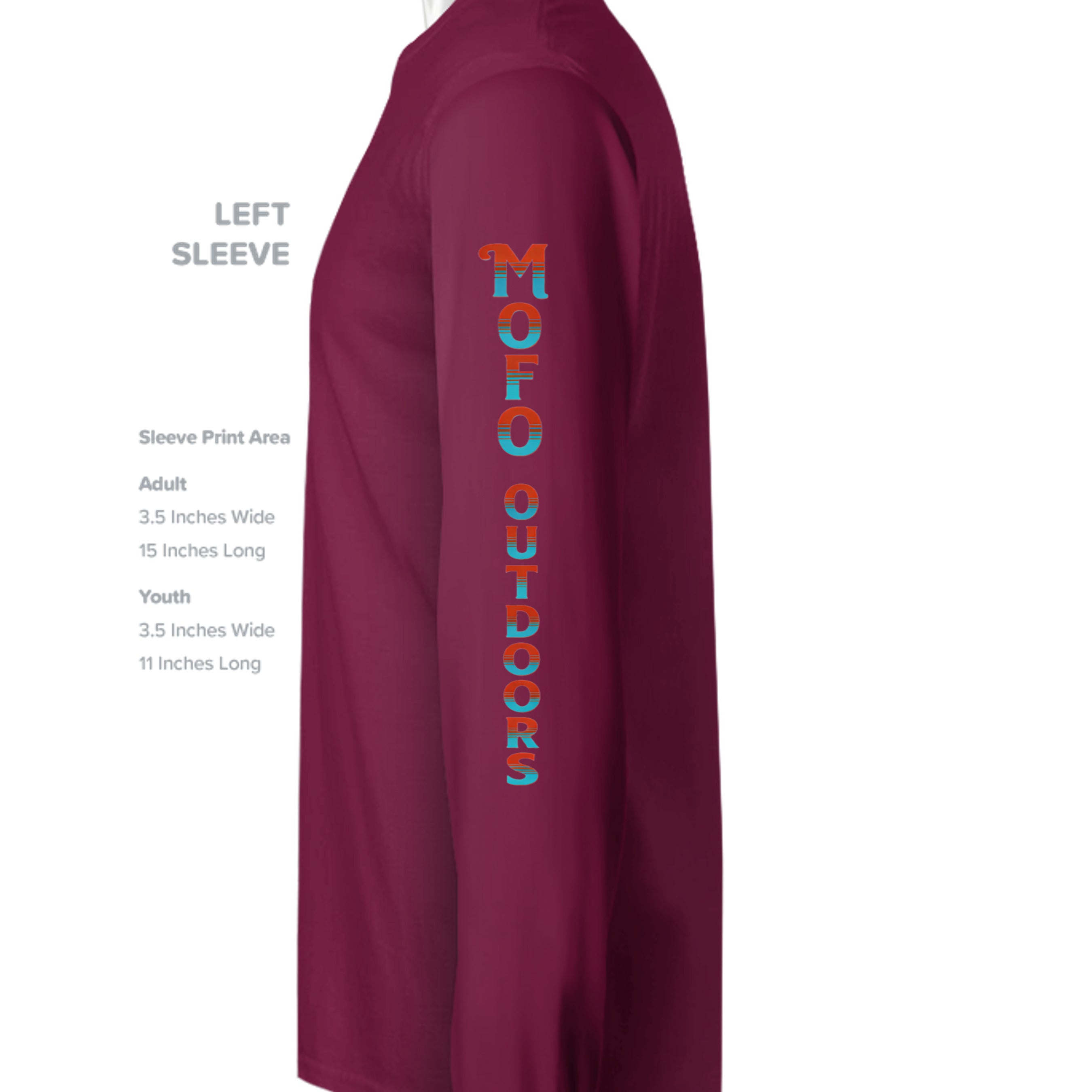 SCARLET - NW3002 - SLEEVE_LEFT