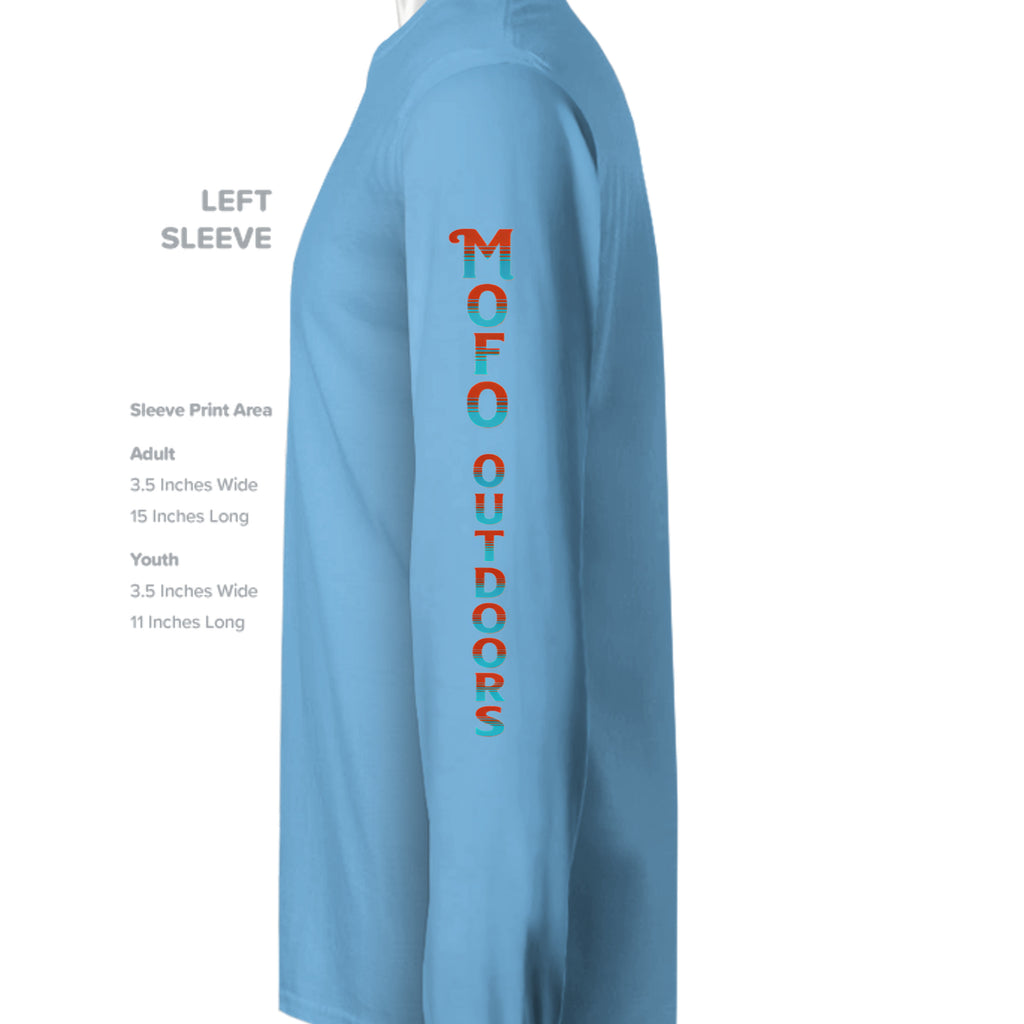 LIGHT BLUE - NW3002 - SLEEVE_LEFT